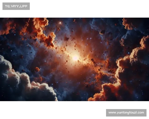 探索战利品星系的奥秘 如何开启属于你的冒险旅程 探索战利品星系的奥秘 如何开启属于你的冒险旅程