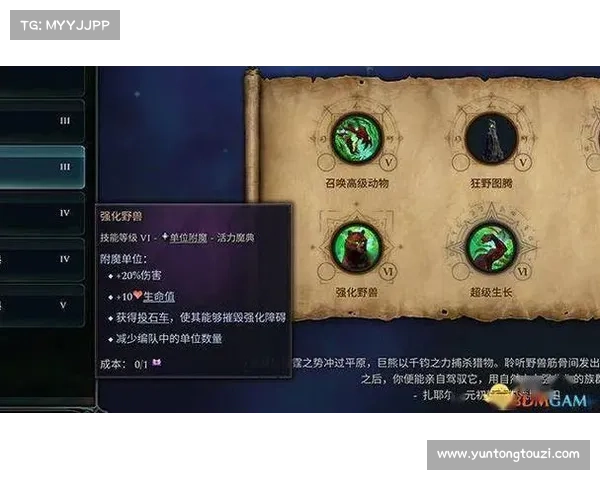 《全面解析游戏法术ID及其效果详解一览》 《全面解析游戏法术ID及其效果详解一览》