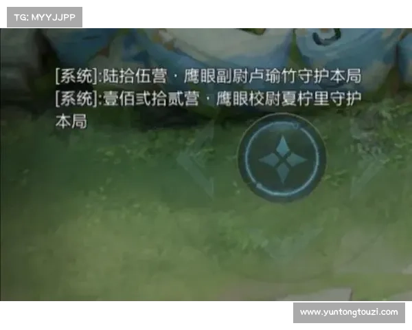 如何成功加入王者荣耀鹰眼护卫队并提升游戏技巧全面攻略 如何成功加入王者荣耀鹰眼护卫队并提升游戏技巧全面攻略