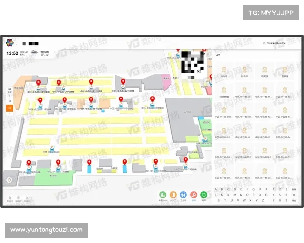 智能导航技术应用:五大最佳实践指南助力精准定位与高效出行 智能导航技术应用:五大最佳实践指南助力精准定位与高效出行