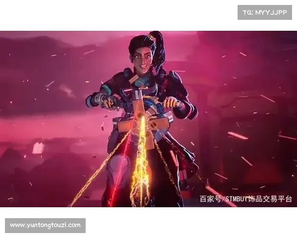 《Apex英雄最佳出装攻略与技巧全面解析助你成为战场王者》 《Apex英雄最佳出装攻略与技巧全面解析助你成为战场王者》