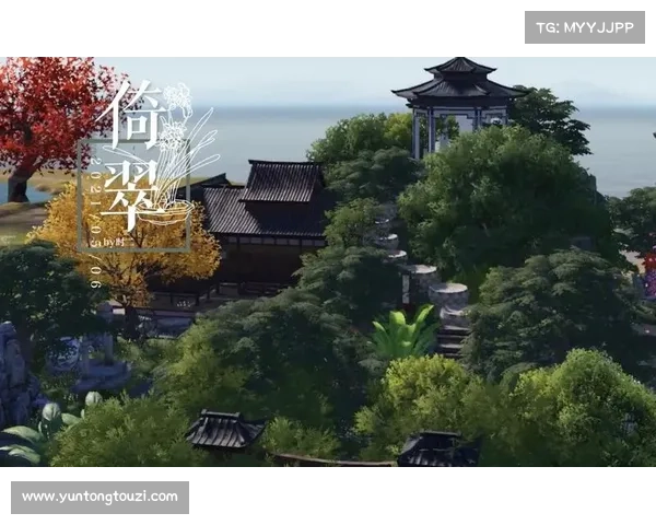 如何利用天刀家园二维码打造独具特色的现代庭院空间 如何利用天刀家园二维码打造独具特色的现代庭院空间