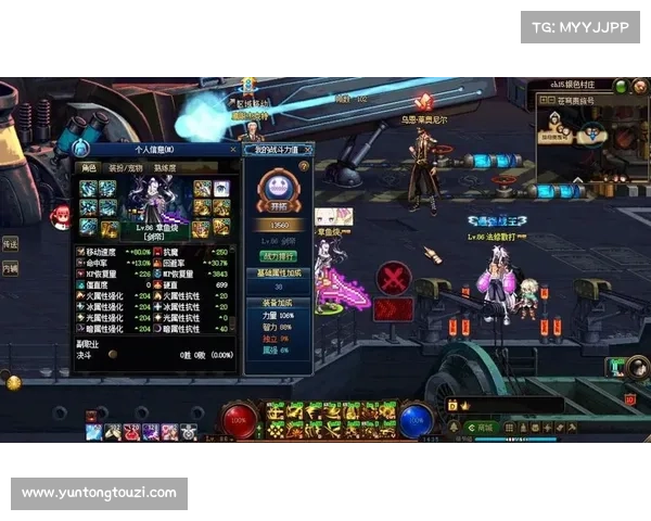 DNF圣骑士加点全攻略战力提升秘籍技巧全面解析 DNF圣骑士加点全攻略战力提升秘籍技巧全面解析