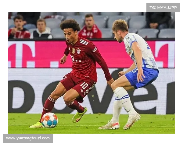 德甲竞争格局失衡揭密为何多年没有球队能够真正战胜拜仁慕尼黑