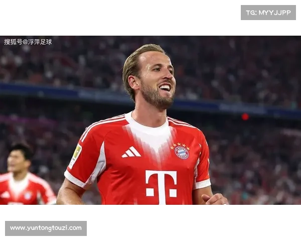 拜仁球员未曾获得金球奖的五大深层原因剖析