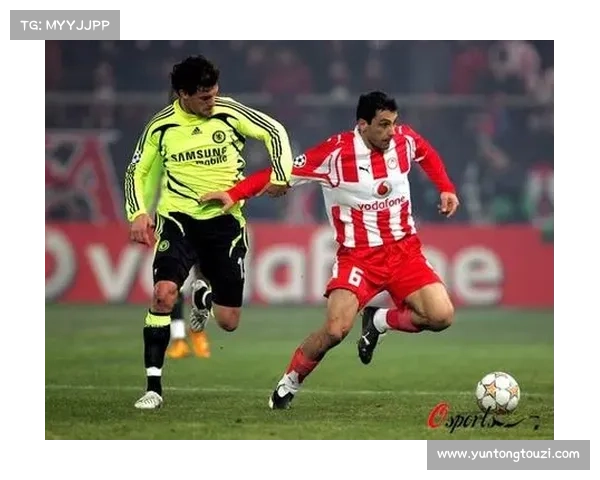 奥林匹亚科斯足球俱乐部的成功之道：五大关键因素解析