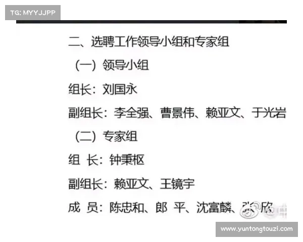 女排主帅竞选热门人选五大分析及背后影响力解析