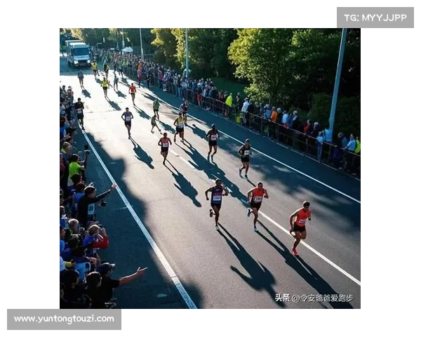 如何通过科学训练和心理调整打破马拉松世界纪录实现超越极限