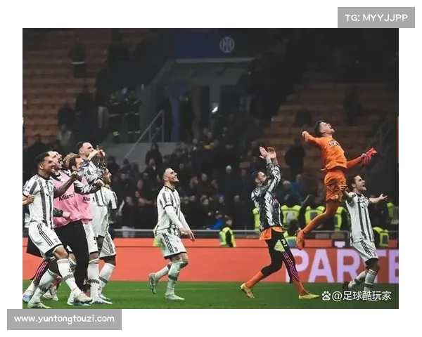 尤文图斯创下欧冠历史最尴尬纪录惨遭淘汰被彻底揭穿背后真相