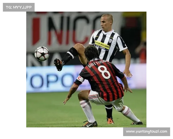 尤文电话门事件背后的五大关键要素及其对意甲联赛的深远影响