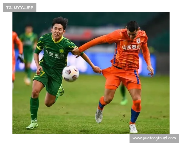 山东泰山全新训练模式助力应对未来赛季挑战与突破