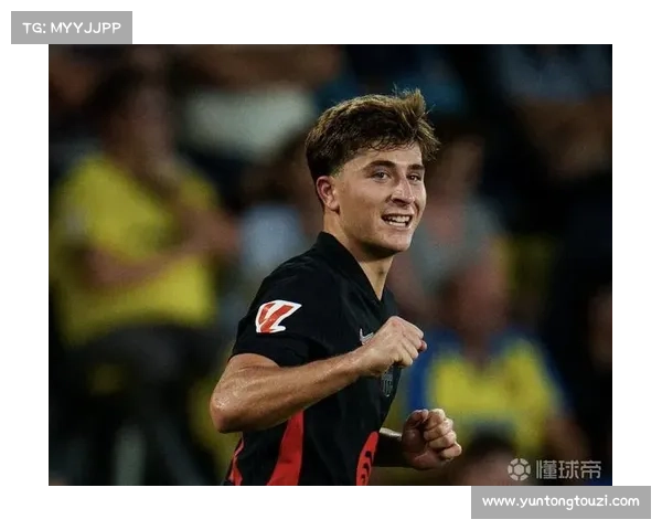 巴勃罗托雷:效力巴萨是我的梦想 本赛季最关键的部分还在后头