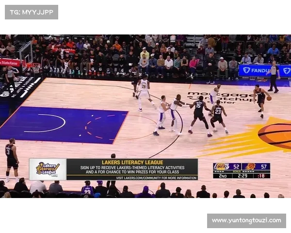 布克比赛技术解析：全面剖析其得分技巧与场上决策能力