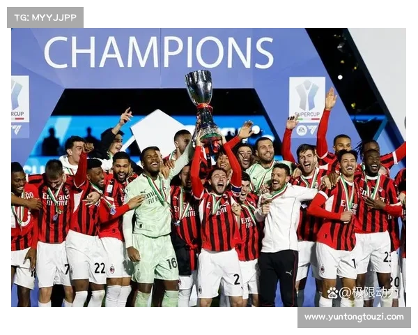 影响国际米兰复兴的十大关键球员及其历史性贡献解析