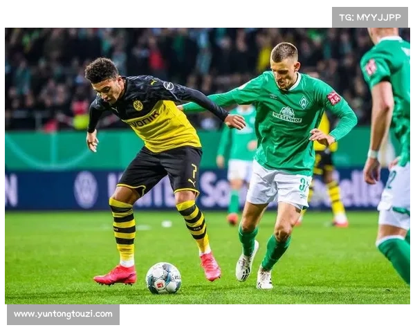 德国超级杯分析:多特蒙德进攻体系调整与哈兰德离队后的挑战 德国超级杯分析:多特蒙德进攻体系调整与哈兰德离队后的挑战