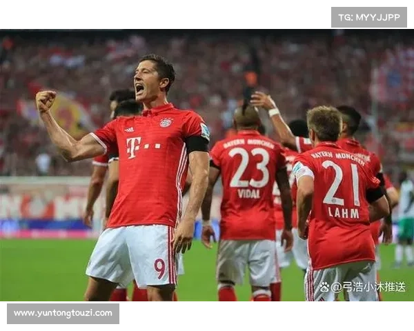 德甲新篇章开启 拜仁之外的冠军争霸战即将上演