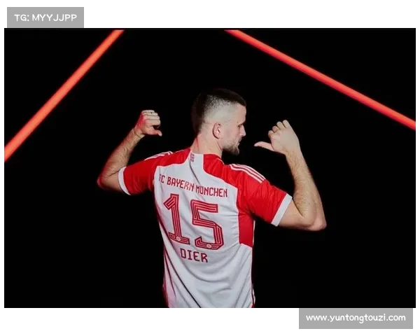 拜仁足球俱乐部对戴尔能力的五大深度分析与未来潜力展望